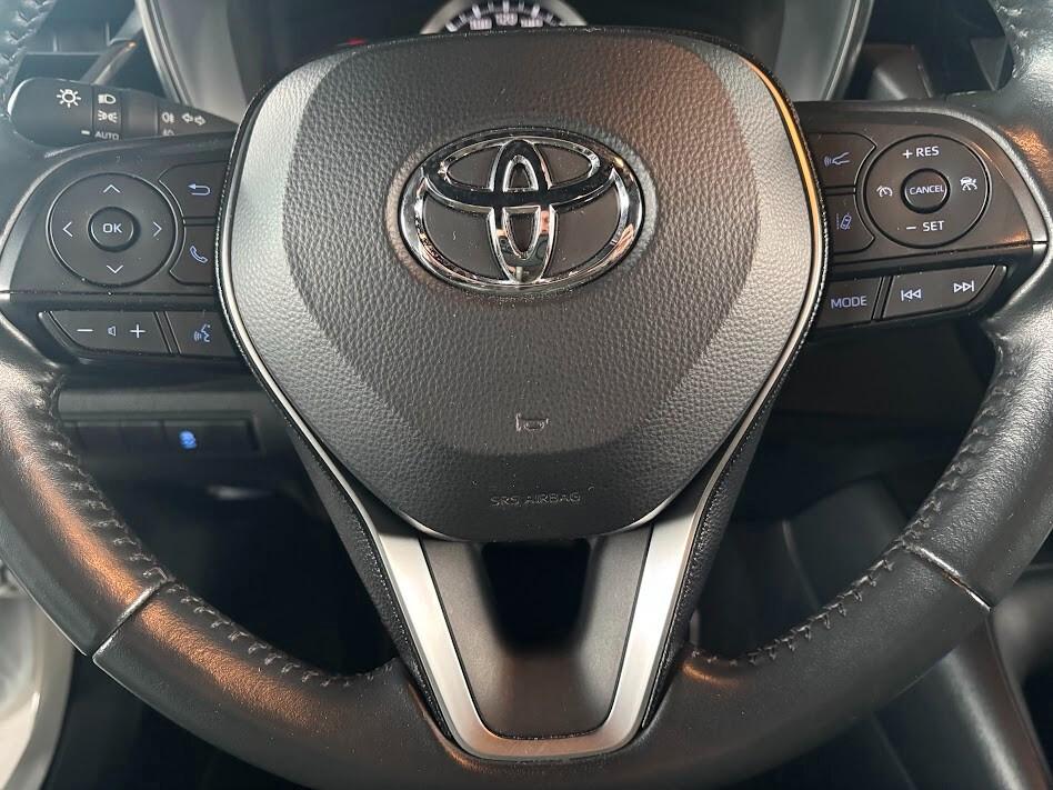 Toyota Corolla 1.8 Hybrid Business NEOPATENTATI