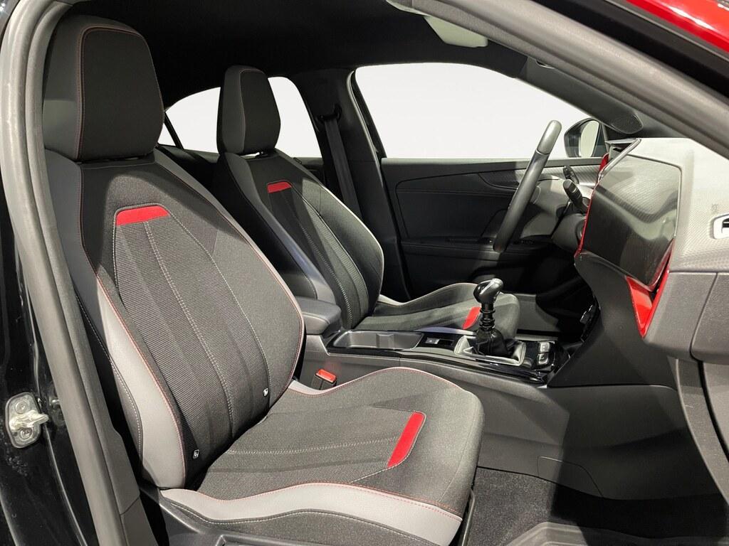 Opel Mokka II 2020 1.5 110CV GS Line