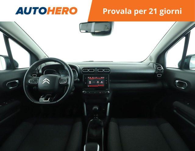 CITROEN C3 Aircross BlueHDi 100 S&S Feel