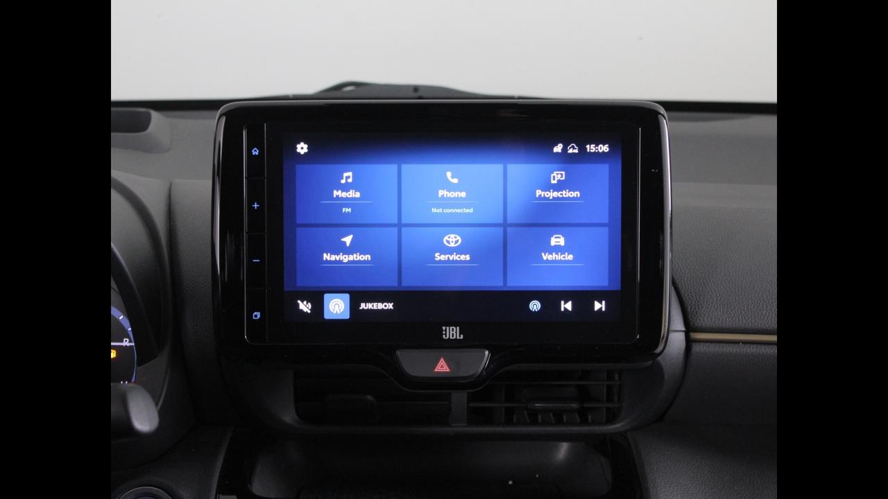 TOYOTA Yaris Cross - Yaris Cross 1.5h Premiere fwd 116cv e-cvt