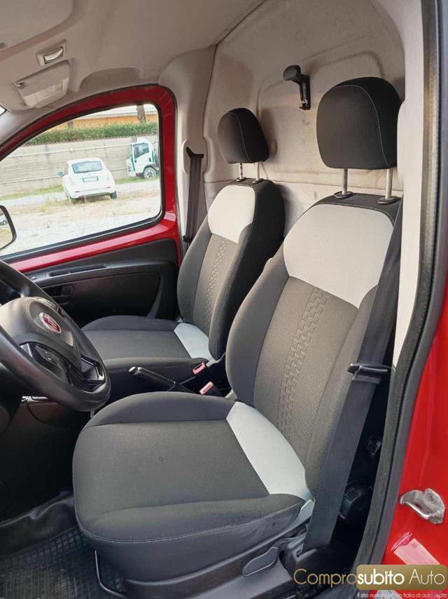 FIAT Fiorino 1.3 MJT 80CV + IVA 22%