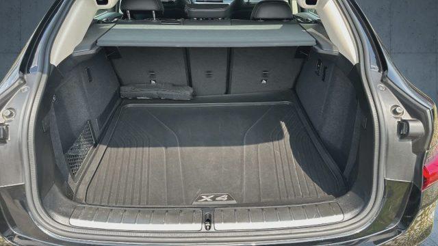 BMW X4 xDrive20d 48V Business Advantage Aut.