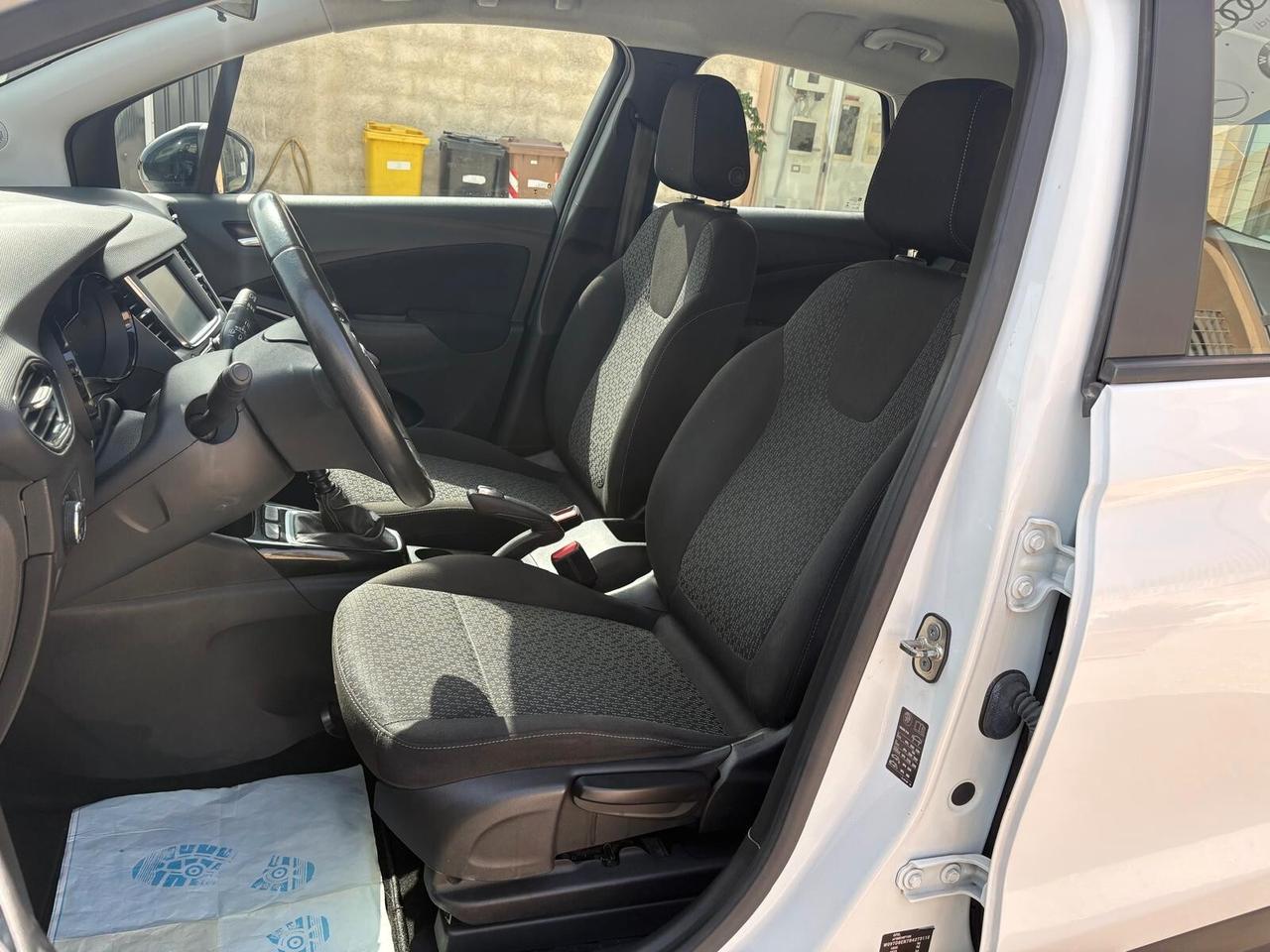 Opel Crossland 1.5 ECOTEC D 110 CV Start&Stop Edition