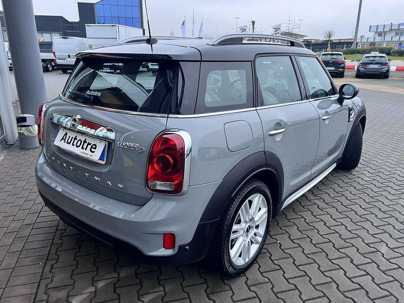 MINI Mini Countryman F60 Mini 2.0 Cooper D Hype Countryman