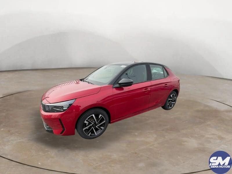 Opel Corsa Corsa 1.2 GS