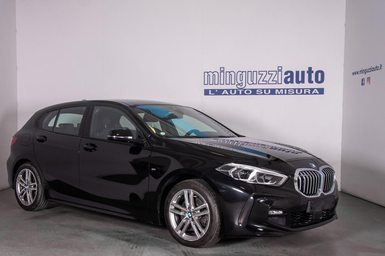 Bmw 118 Msport 136cv