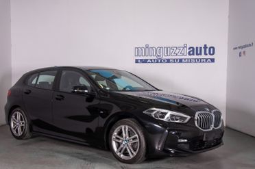 Bmw 118 Msport 136cv