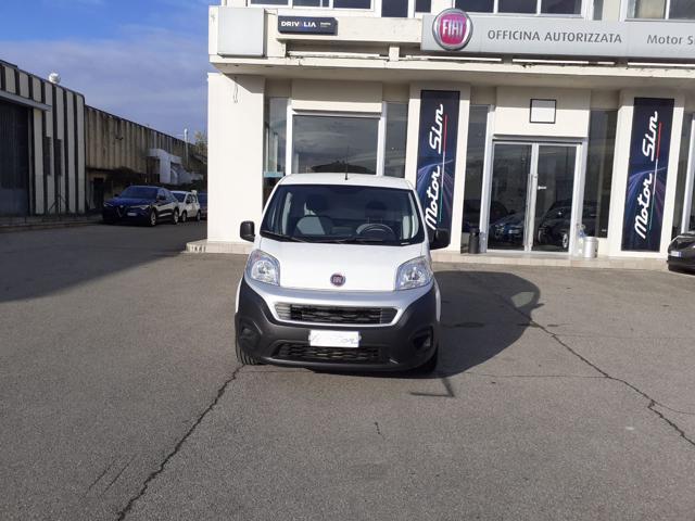 FIAT Fiorino PROMO FINANZIAMENTO 1.3 MJT 95CV Cargo SX