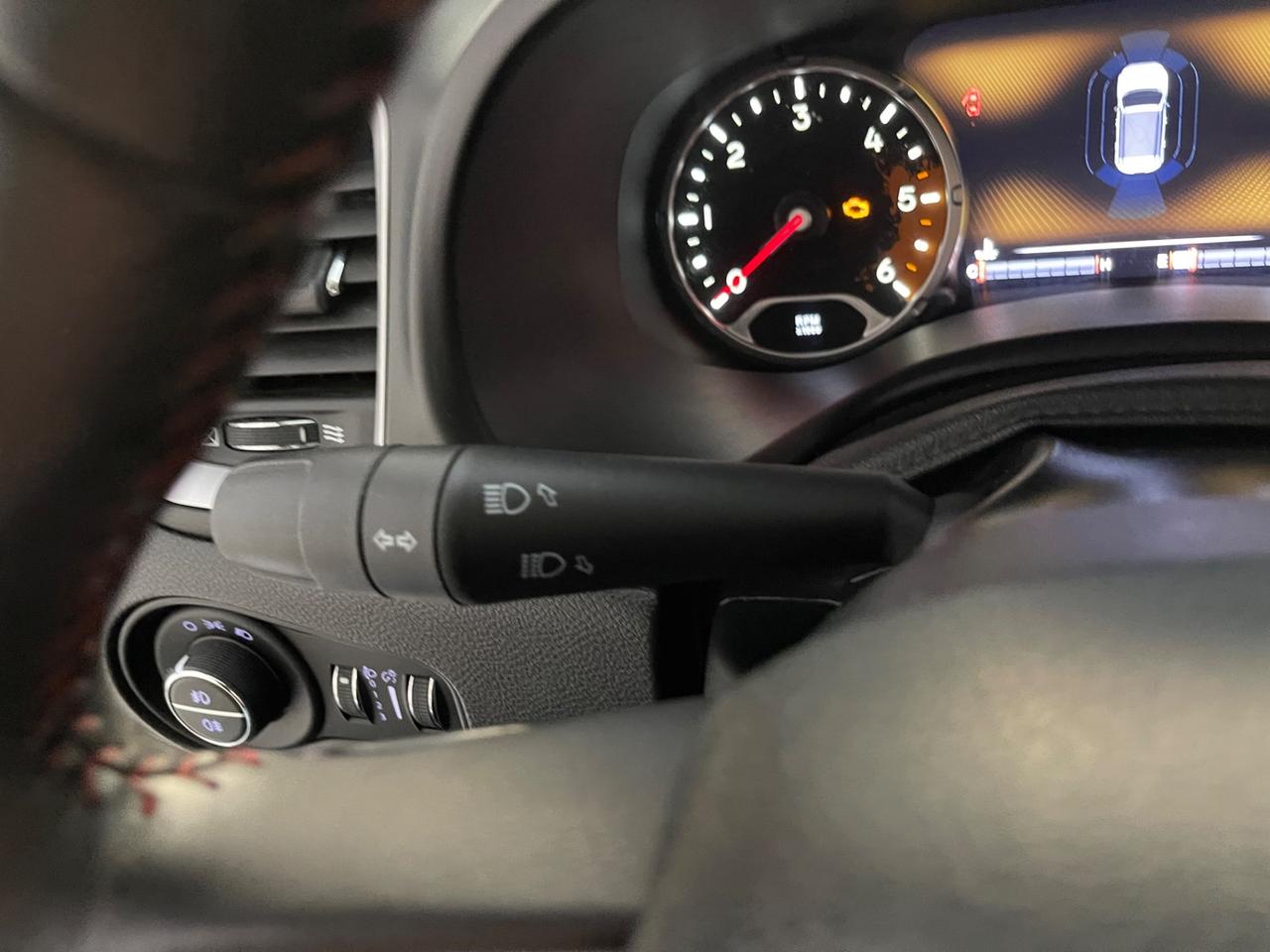 Jeep Renegade 1.6 Multijet 120 CV Limited
