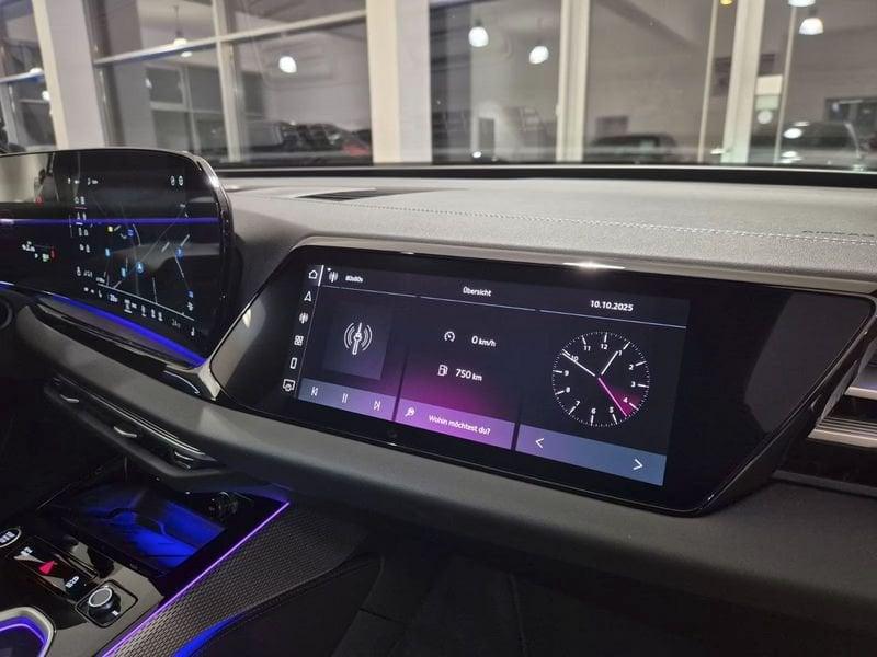 Audi A6 A6 Avant TDI 150 kW MY26 S tronic S line edition TETTO MATRIX LED CAMERA 360