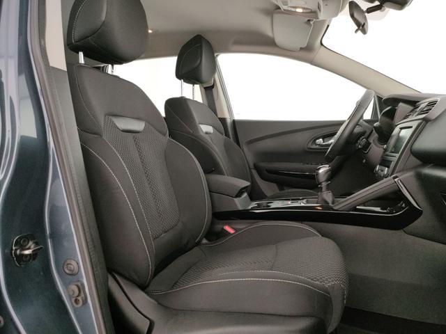 RENAULT Kadjar dCi 8V 110CV Energy Intens