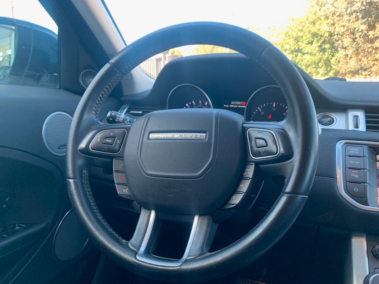 Land Rover Range Evoque 2.2 td4 Dynamic 150cv Automatic 5p