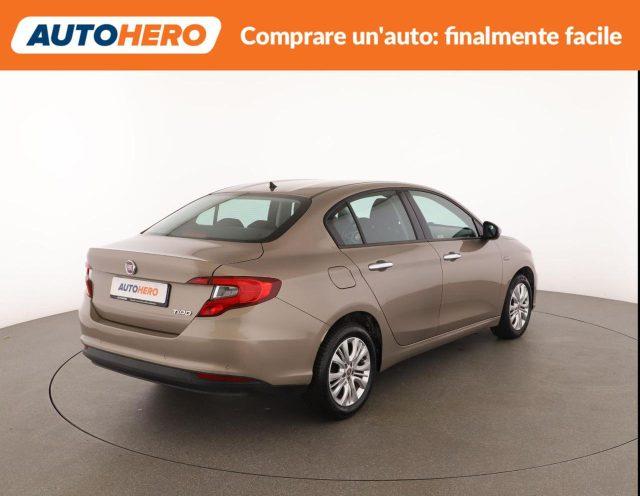 FIAT Tipo 1.4 4 porte Easy