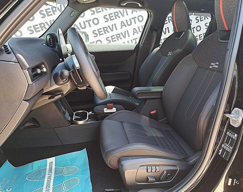 MINI Cooper Mini Cooper 5p 2.0 S JCW auto