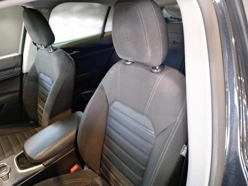 ALFA ROMEO STELVIO 2.2 Turbo Diesel 190CV Business AT8 Q4