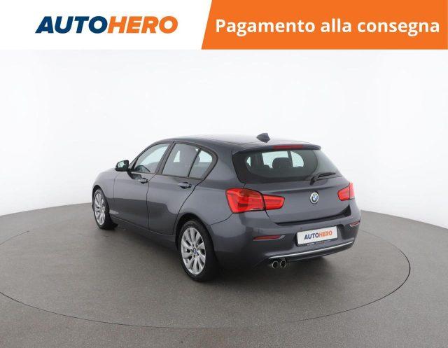 BMW 120 d 5p. Urban