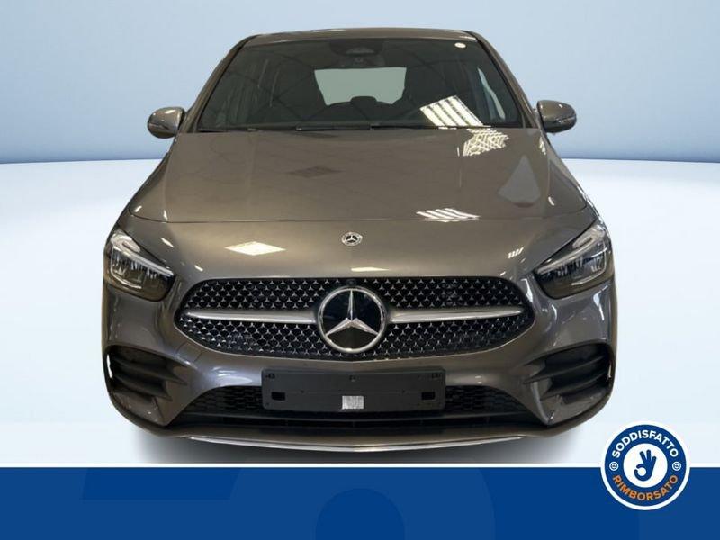 Mercedes-Benz Classe B 180d Automatic AMG Line Advanced Plus