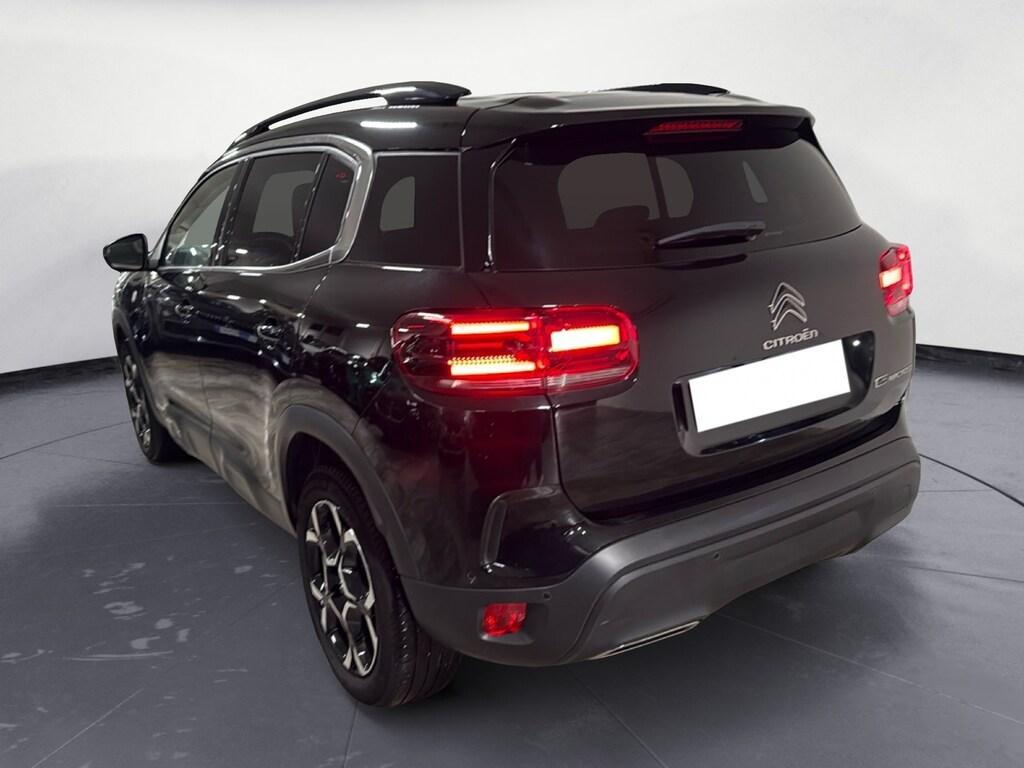 Citroen C5 Aircross 1.5 BlueHDi Shine EAT