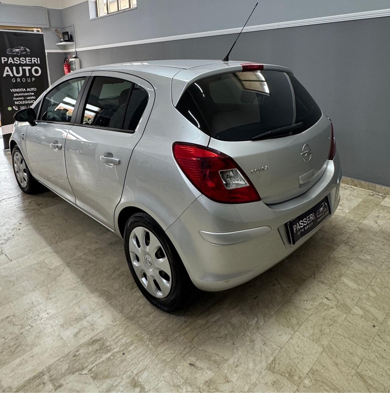Opel Corsa 1.3 CDTI 75CV UNICO PROPRIETARIO