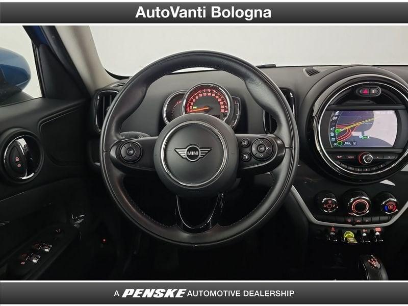 MINI Mini Countryman F60 Mini 1.5 Cooper S E Essential Countryman ALL4 Automatica