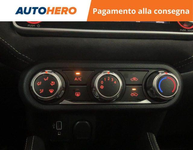 NISSAN Micra IG-T 92 5 porte N-Sport