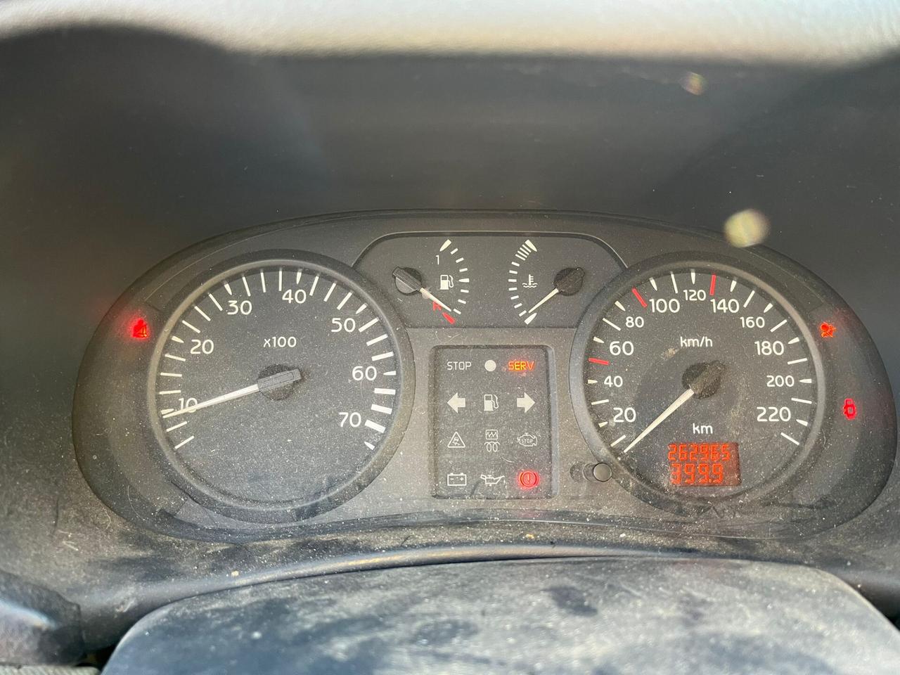 Renault Clio 1.5 dCi 65CV cat 5 porte Expression