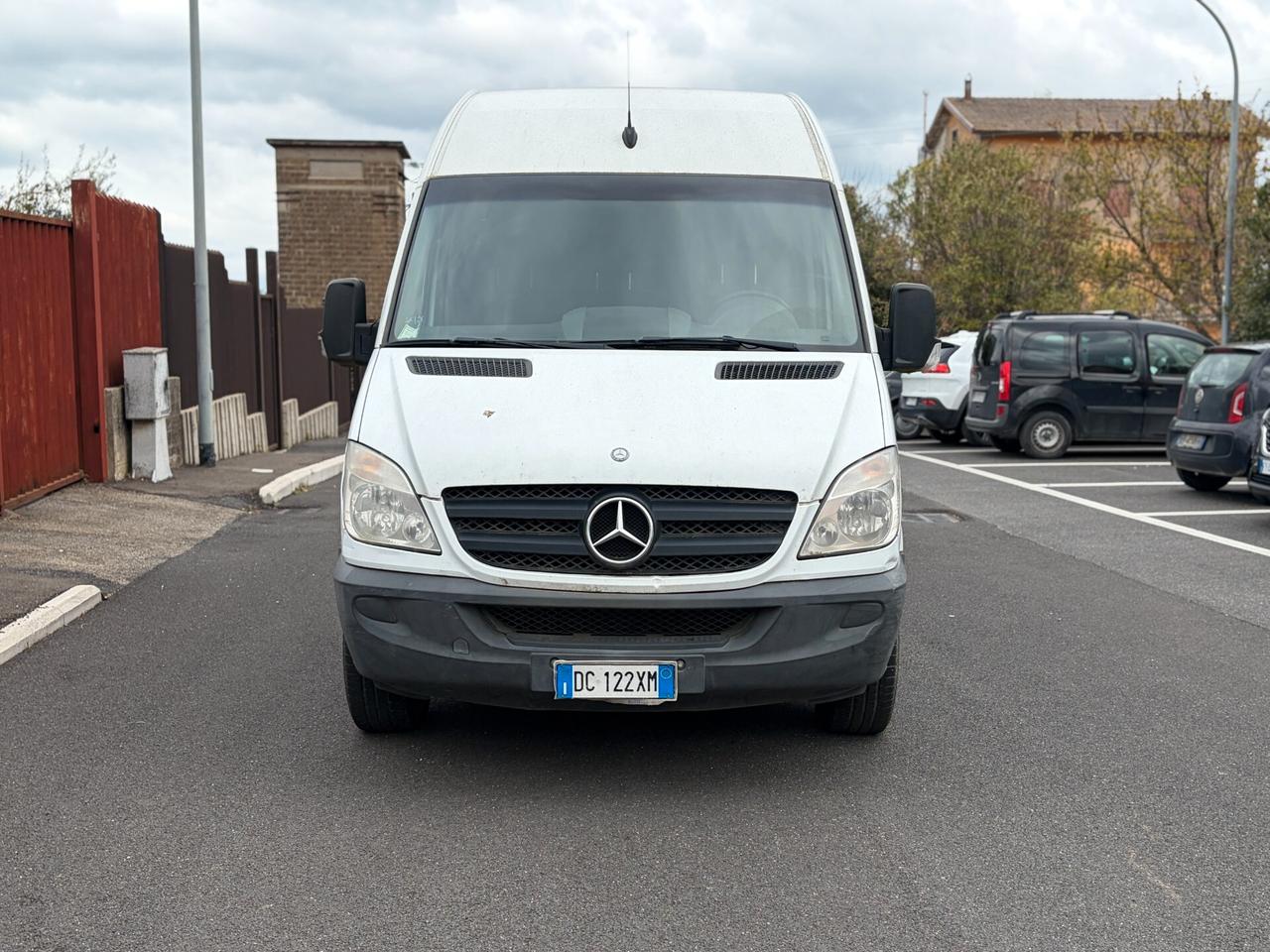 Mercedes Benz Sprinter 315 CDI