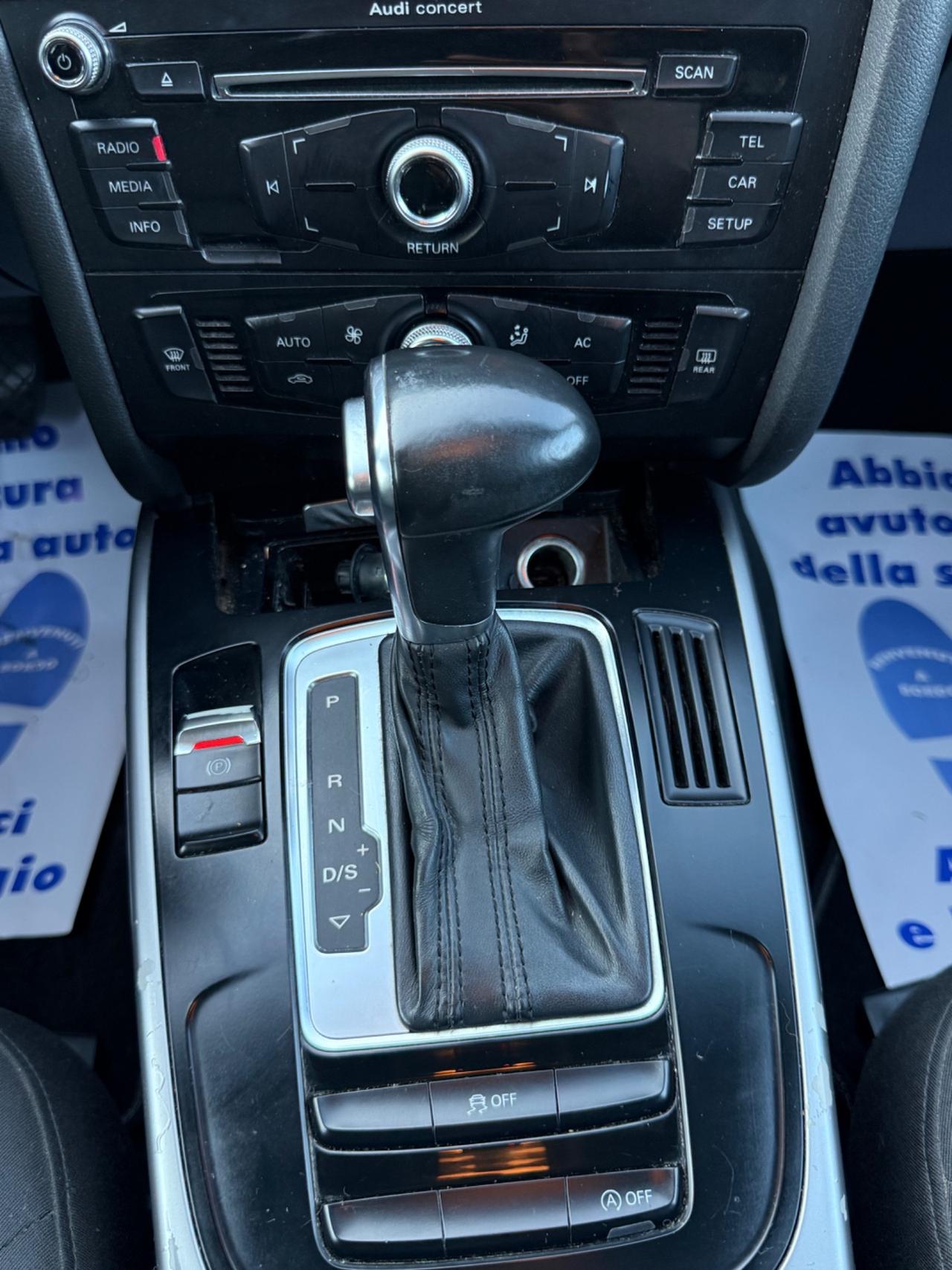 Audi A4 2.0 TDI 177 CV mult. Business Plus