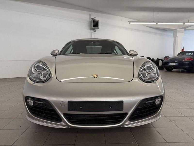 Porsche Cayman Cayman 3.4 S