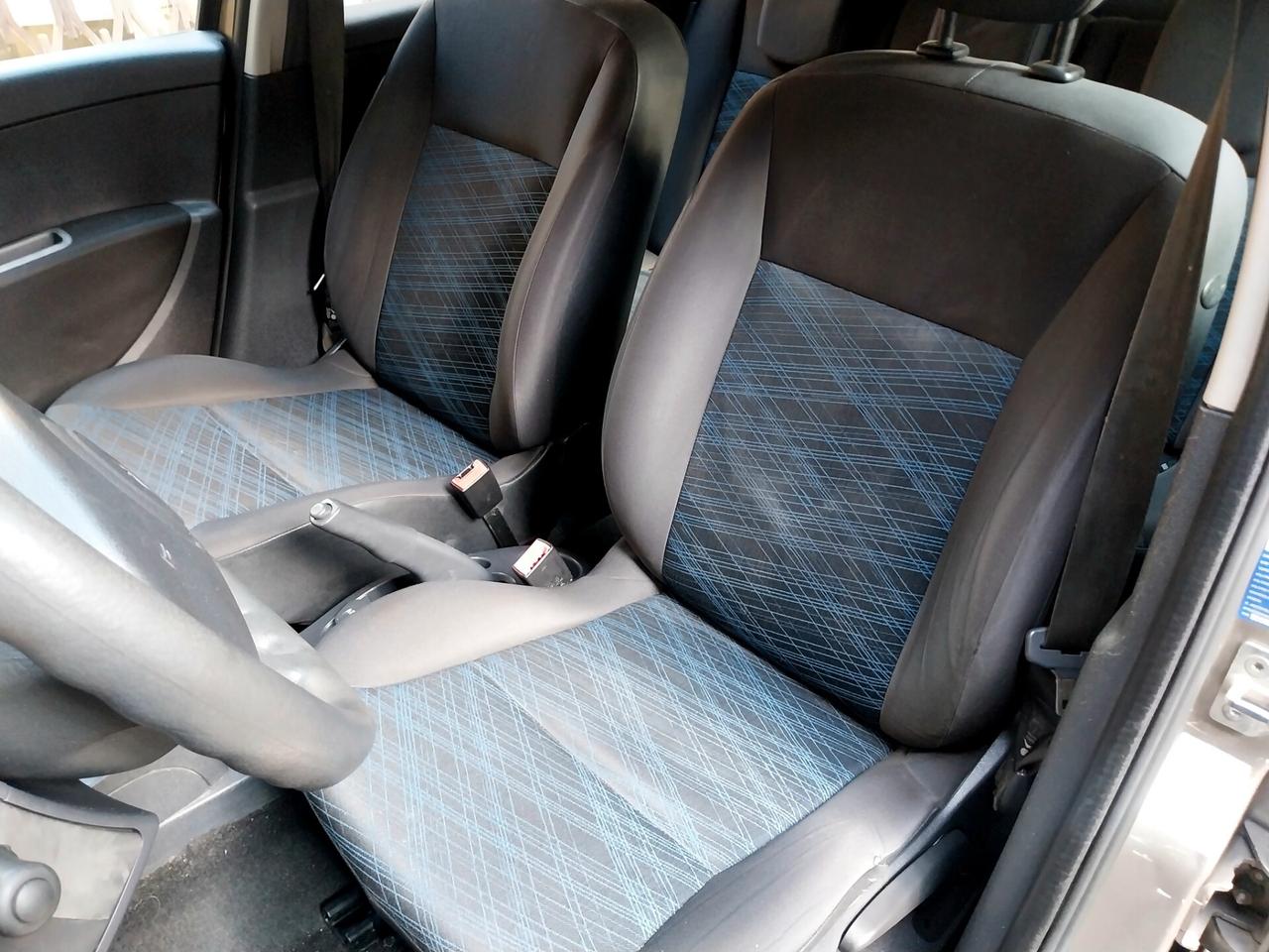 Renault Clio 1.2 16V SporTour