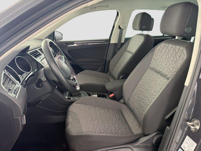 VOLKSWAGEN Tiguan Tiguan 1.5 TSI 150 CV DSG ACT Life