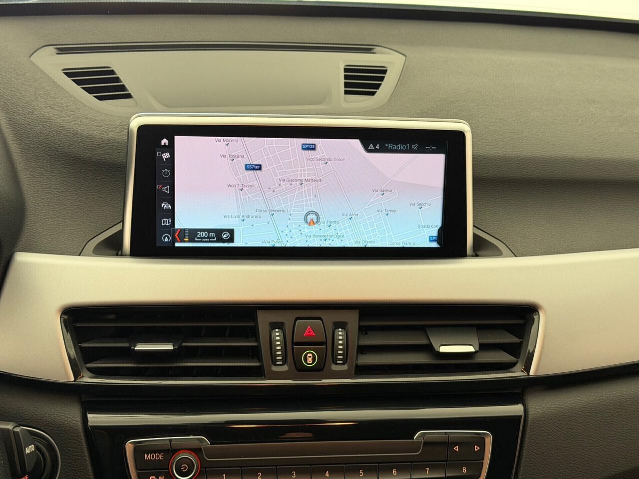 Bmw X1 sDrive18d Business Advantage *PROMO*