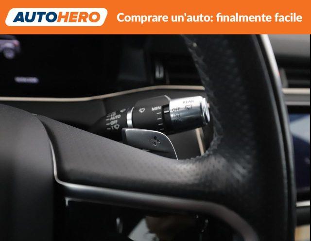 LAND ROVER Range Rover Evoque 2.0 I4 200 CV AWD Auto R-Dynamic SE