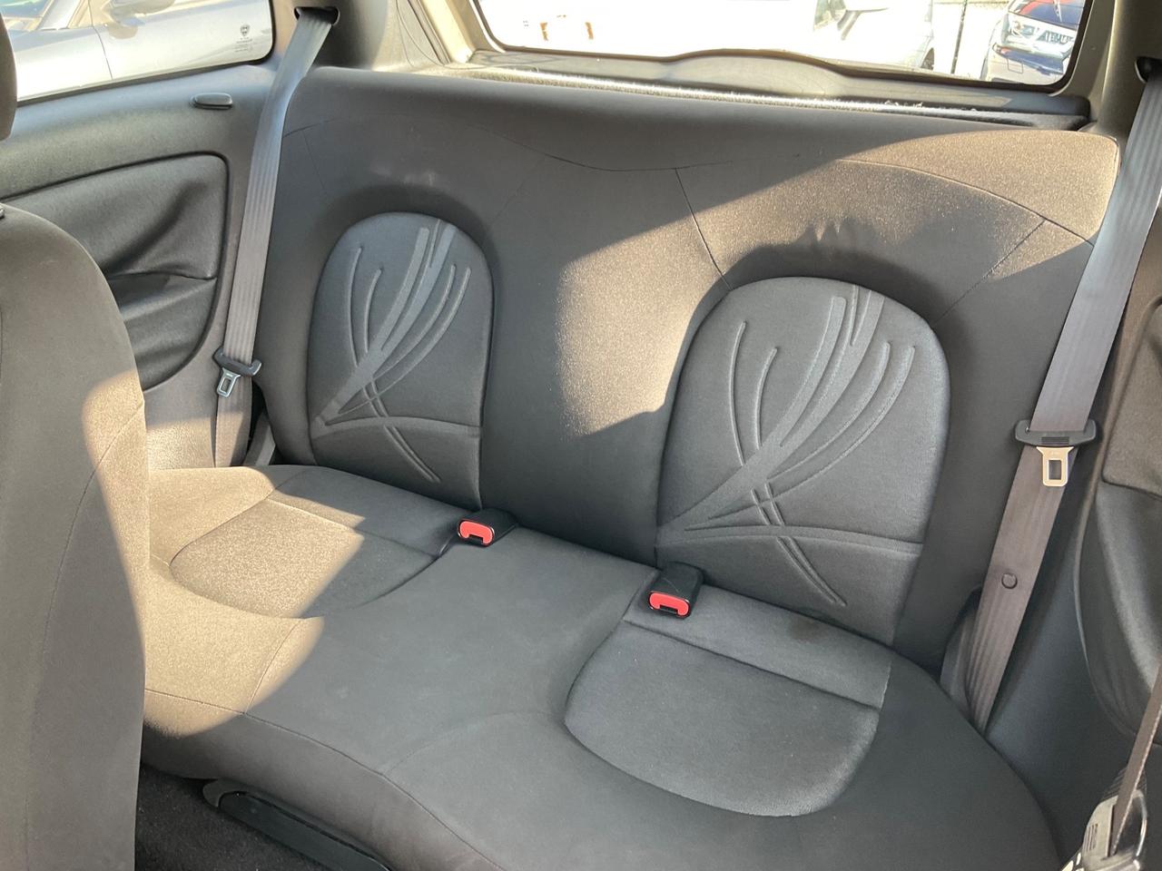 Lancia Ypsilon 1.2 69 CV Elle