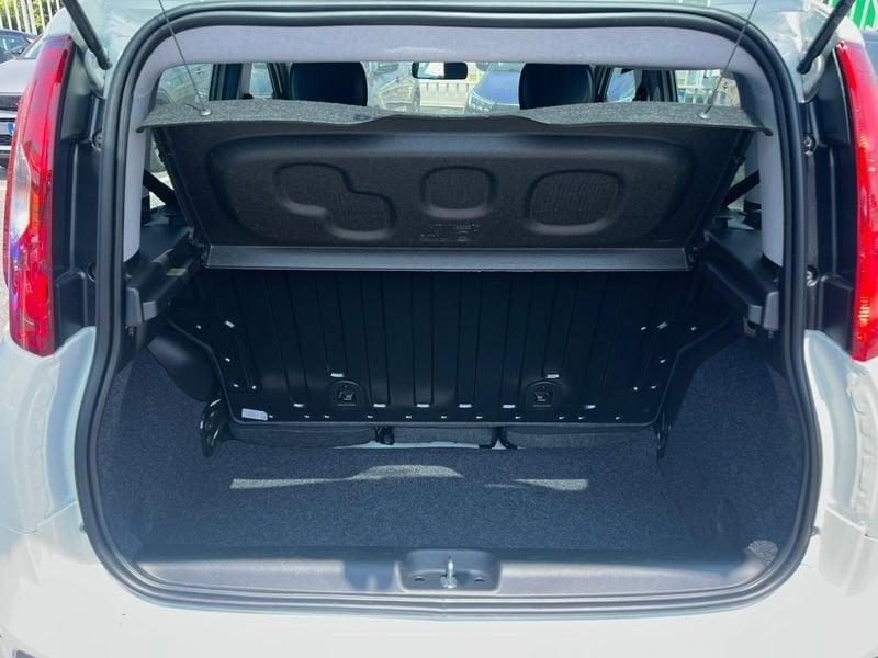FIAT Panda Panda 1.0 FireFly S&S Hybrid