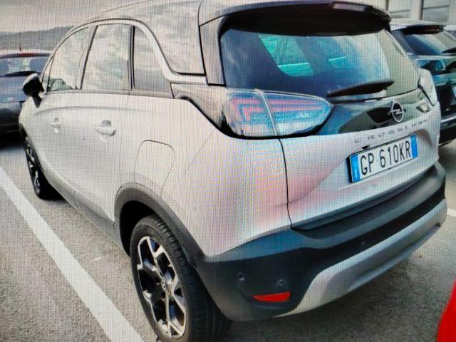 OPEL Crossland 1.2 Turbo 12V 130CV AT6 Elegance KM0
