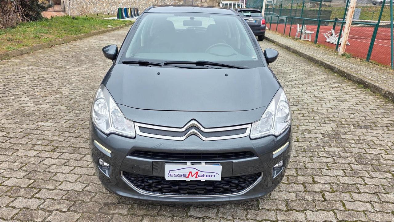 Citroen C3 1.4 HDi 70 Seduction