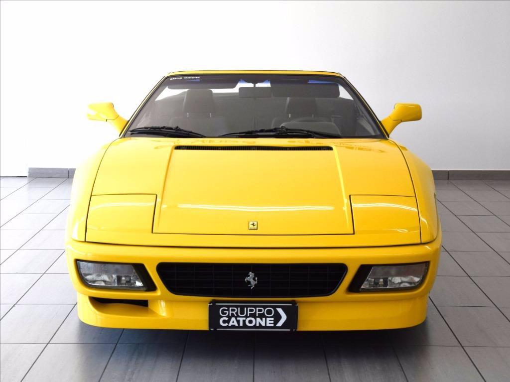 FERRARI 348 SP 3.4 del 1993