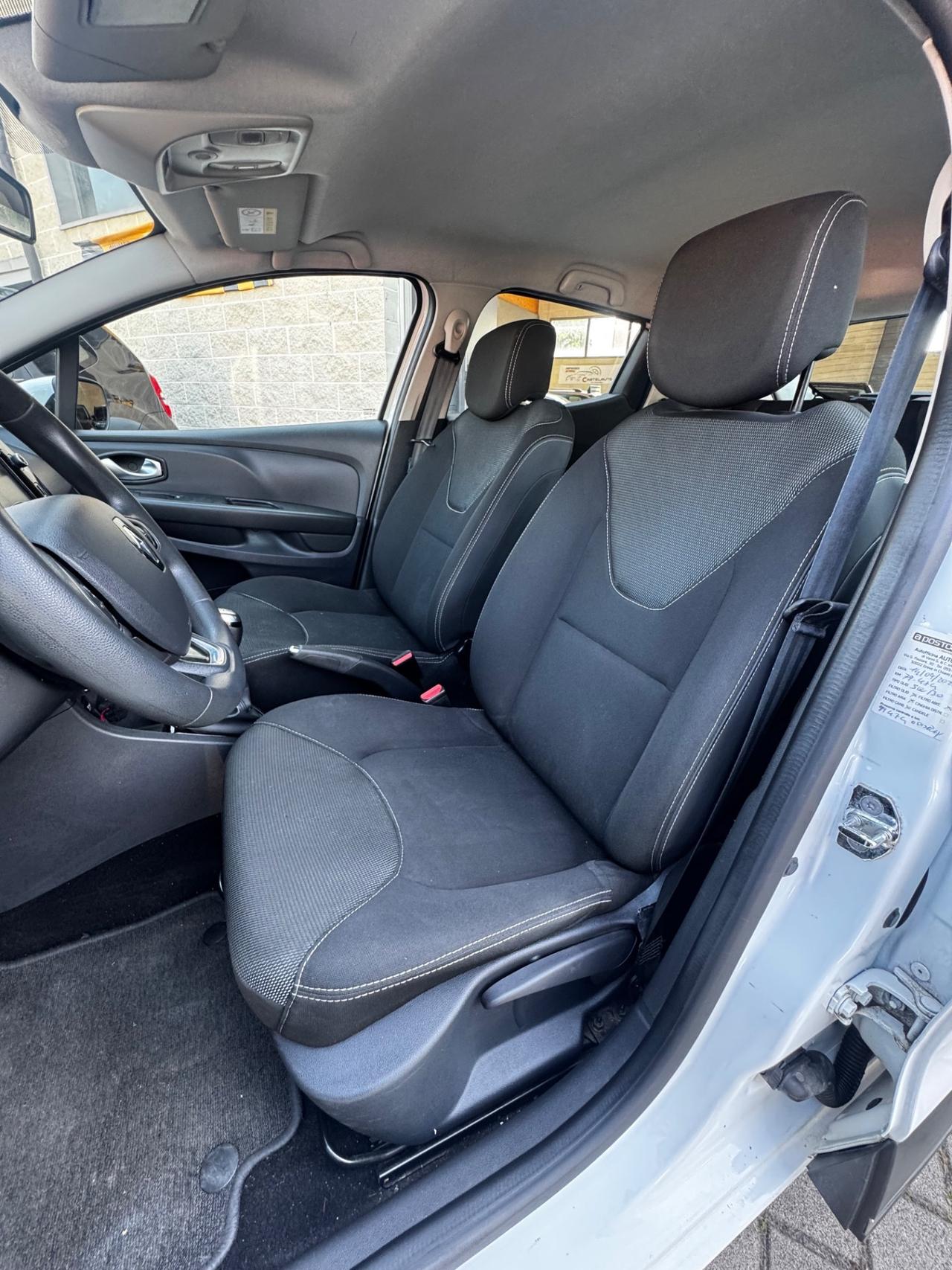 Renault Clio Blue dCi 85 CV 5 porte Zen