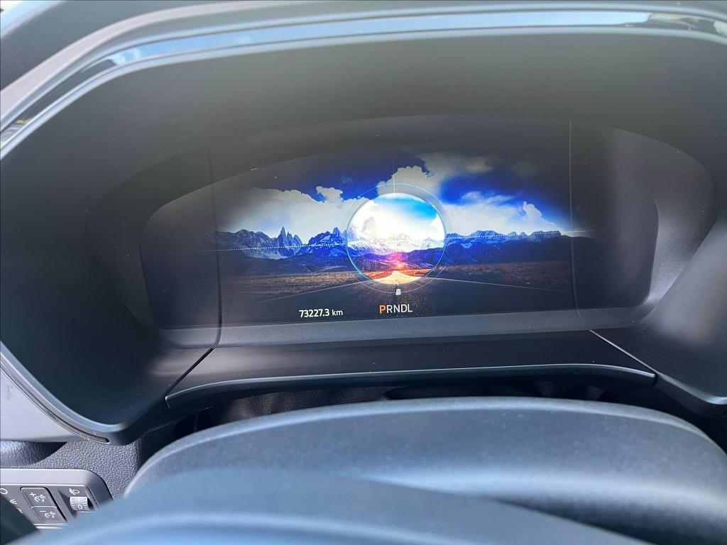 FORD Kuga 2.5 full hybrid ST-Line 2wd 190cv cvt del 2022