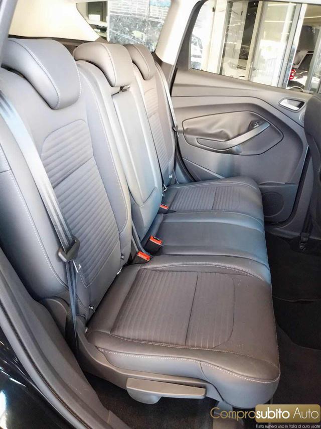 FORD Kuga 1.5 TDCI 120 CV Titanium ( Garanzia 12 Mesi)
