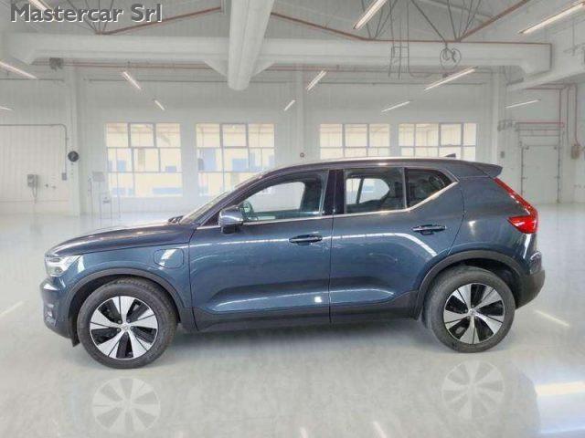 VOLVO XC40 t5 phev Inscription Expression auto - GG034RR