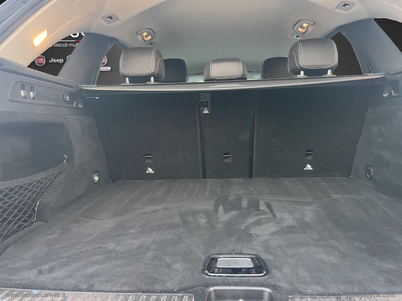 MERCEDES-BENZ GLC 250 d 4Matic Premium