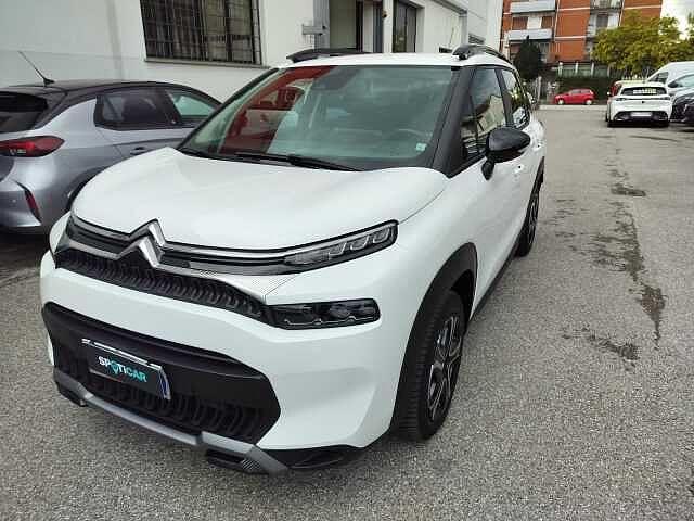 Citroen C3 Aircross PureTech 110 S&S Feel
