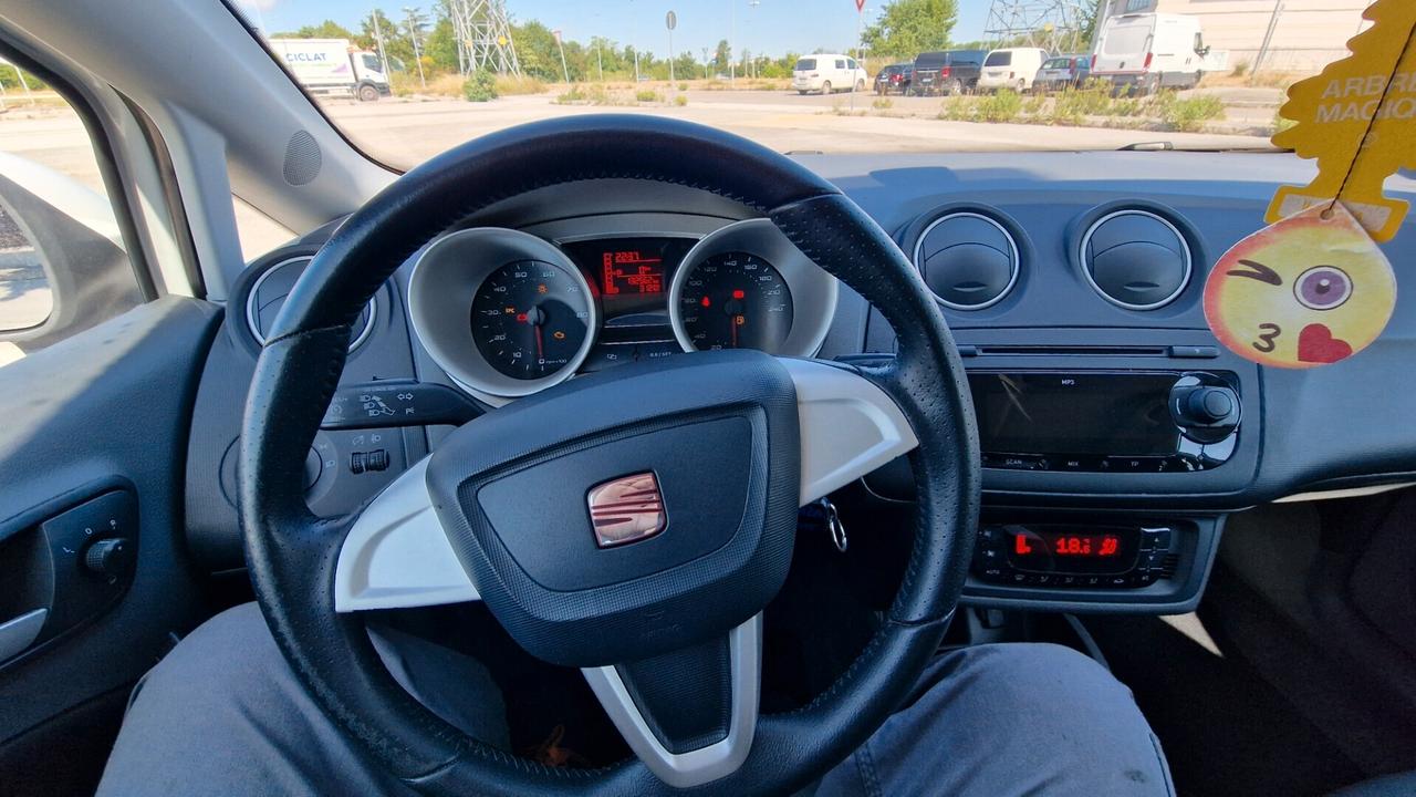 Seat Ibiza 1.2 5p. Style NEOPATENTATI