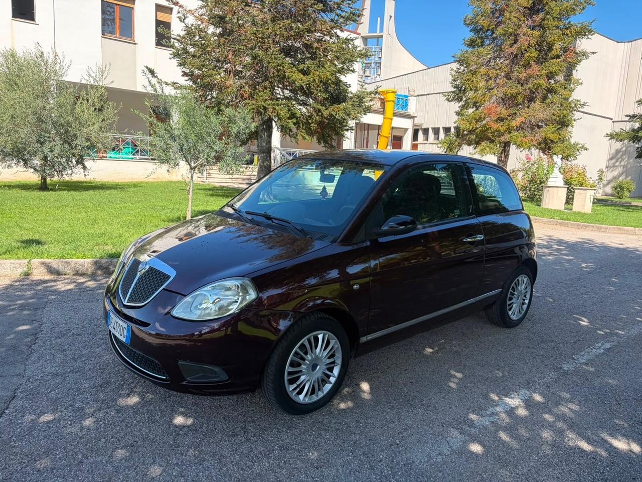 Multijet 1.3 neopatentati
