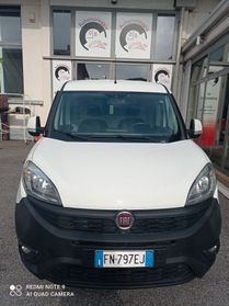 Fiat Doblo Doblò 1.3 MJT PL-TN Cargo Maxi Lamierato SX