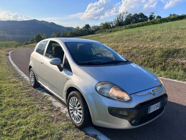 Fiat Punto Evo 1.3 Mjt 95 CV DPF 3 porte S&S Dynamic