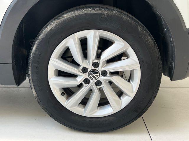 VOLKSWAGEN T-Cross 1.0 TSI 110 CV DSG Styletua da ?179,00
