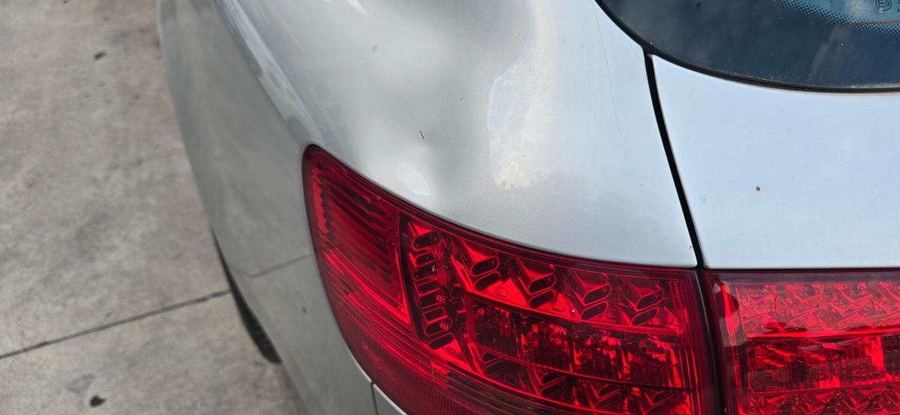 Audi A6 Avant 3.0 V6 TDI 240 CV F.AP quattro tiptronic Advanced